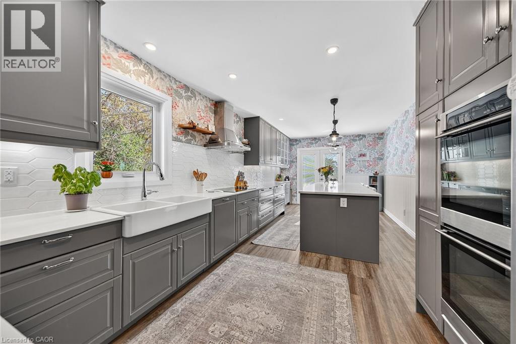 1072 Concession 13 Townsend, Simcoe, Ontario  N3Y 4K3 - Photo 21 - 40785611