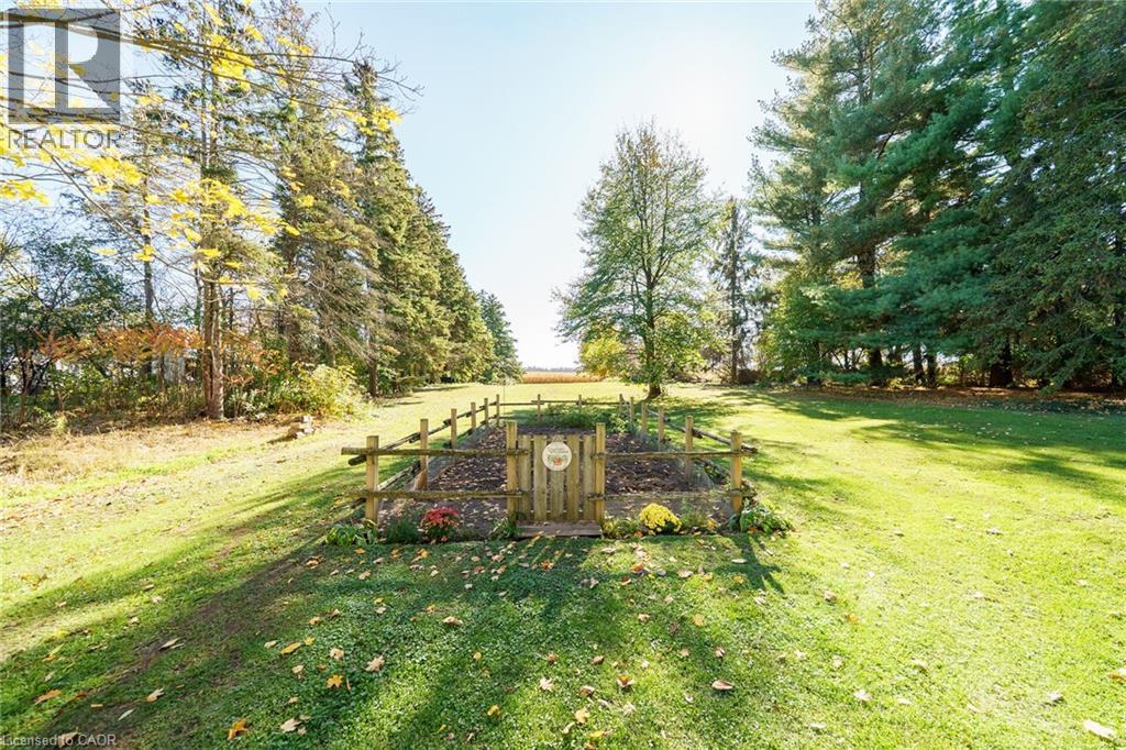 1072 Concession 13 Townsend, Simcoe, Ontario  N3Y 4K3 - Photo 39 - 40785611