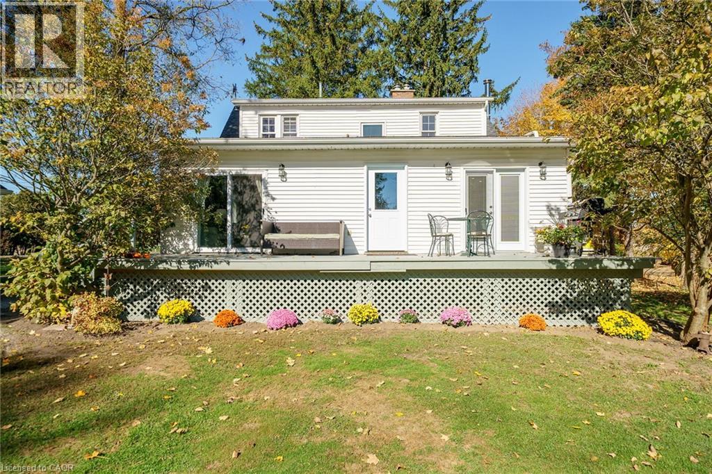 1072 Concession 13 Townsend, Simcoe, Ontario  N3Y 4K3 - Photo 43 - 40785611