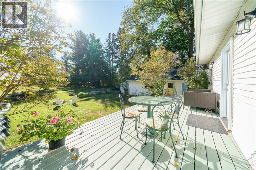 1072 Concession 13 Townsend, Simcoe, Ontario  N3Y 4K3 - Photo 45 - 40785611