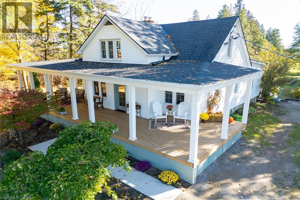 1072 Concession 13 Townsend, Simcoe, Ontario  N3Y 4K3 - Photo 49 - 40785611