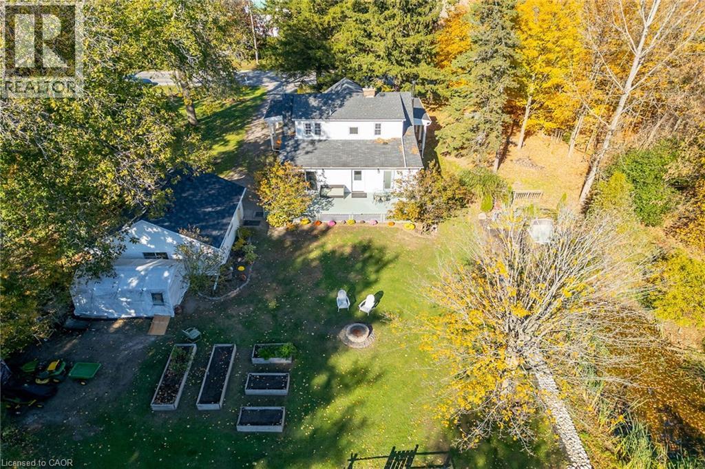 1072 Concession 13 Townsend, Simcoe, Ontario  N3Y 4K3 - Photo 50 - 40785611