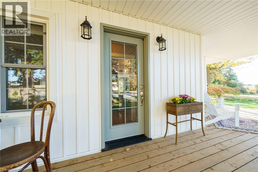 1072 Concession 13 Townsend, Simcoe, Ontario  N3Y 4K3 - Photo 8 - 40785611