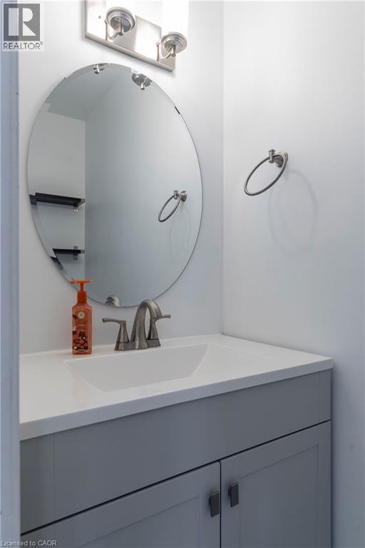 128 Brian Boulevard, Waterdown, Ontario  L8B 0C8 - Photo 13 - 40785574