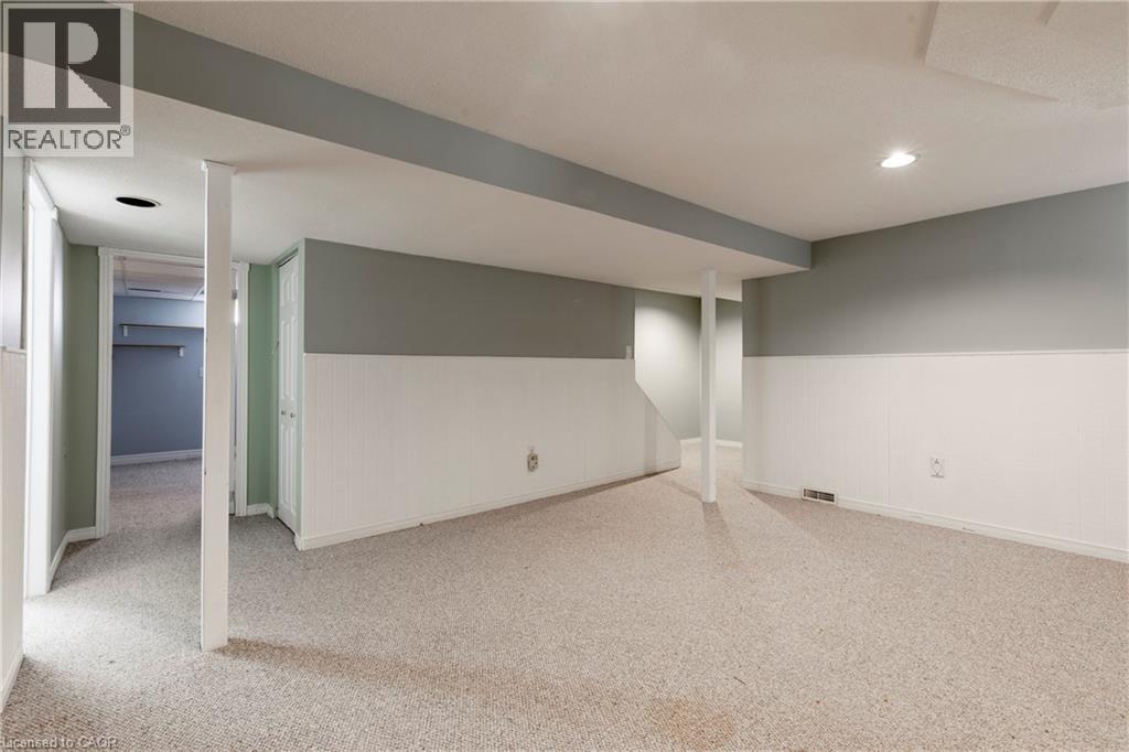 128 Brian Boulevard, Waterdown, Ontario  L8B 0C8 - Photo 35 - 40785574