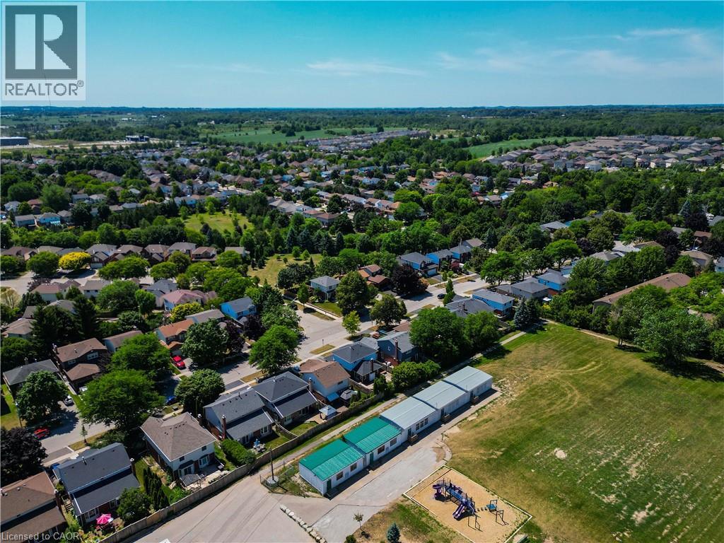 128 Brian Boulevard, Waterdown, Ontario  L8B 0C8 - Photo 46 - 40785574