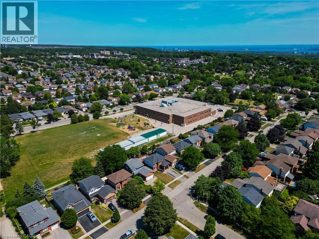 128 Brian Boulevard, Waterdown, Ontario  L8B 0C8 - Photo 47 - 40785574