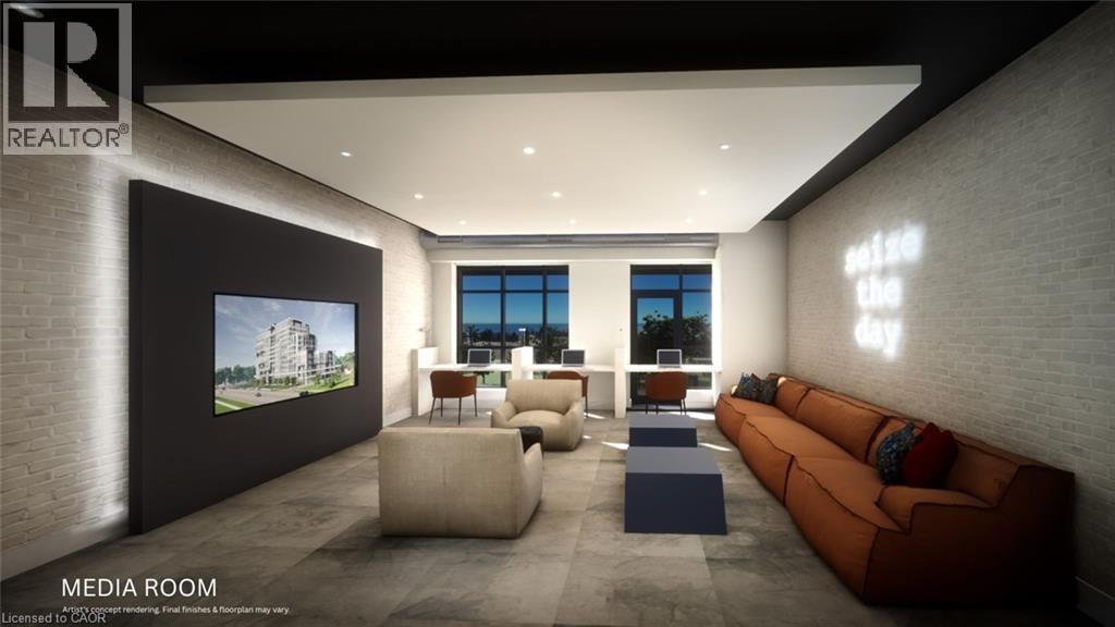 461 Green Road Unit# 410, Stoney Creek, Ontario  L8E 5B4 - Photo 19 - 40785429