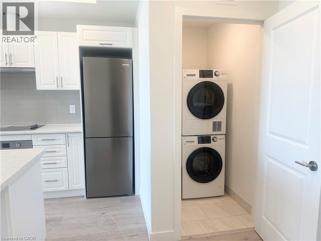 461 Green Road Unit# 410, Stoney Creek, Ontario  L8E 5B4 - Photo 6 - 40785429