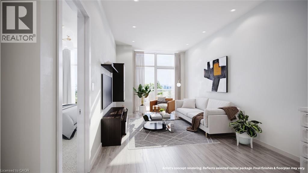 461 Green Road Unit# 410, Stoney Creek, Ontario  L8E 5B4 - Photo 8 - 40785413