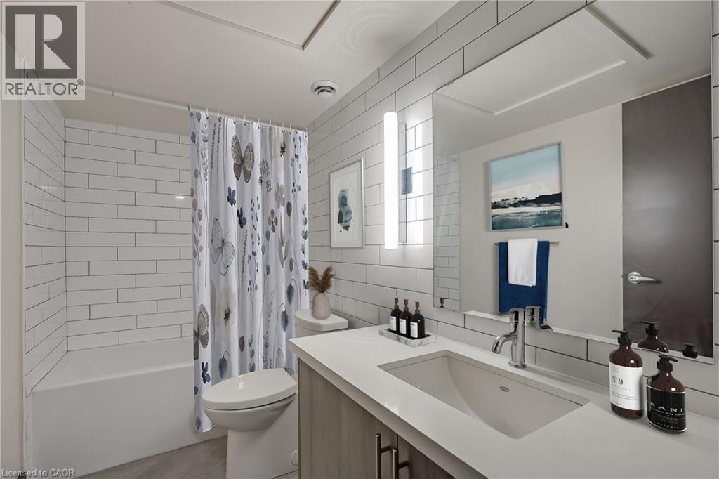 121 King Street E Unit# 504, Hamilton, Ontario  L7N 1A9 - Photo 10 - 40785349