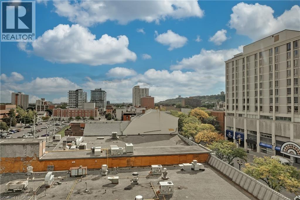 121 King Street E Unit# 504, Hamilton, Ontario  L7N 1A9 - Photo 13 - 40785349