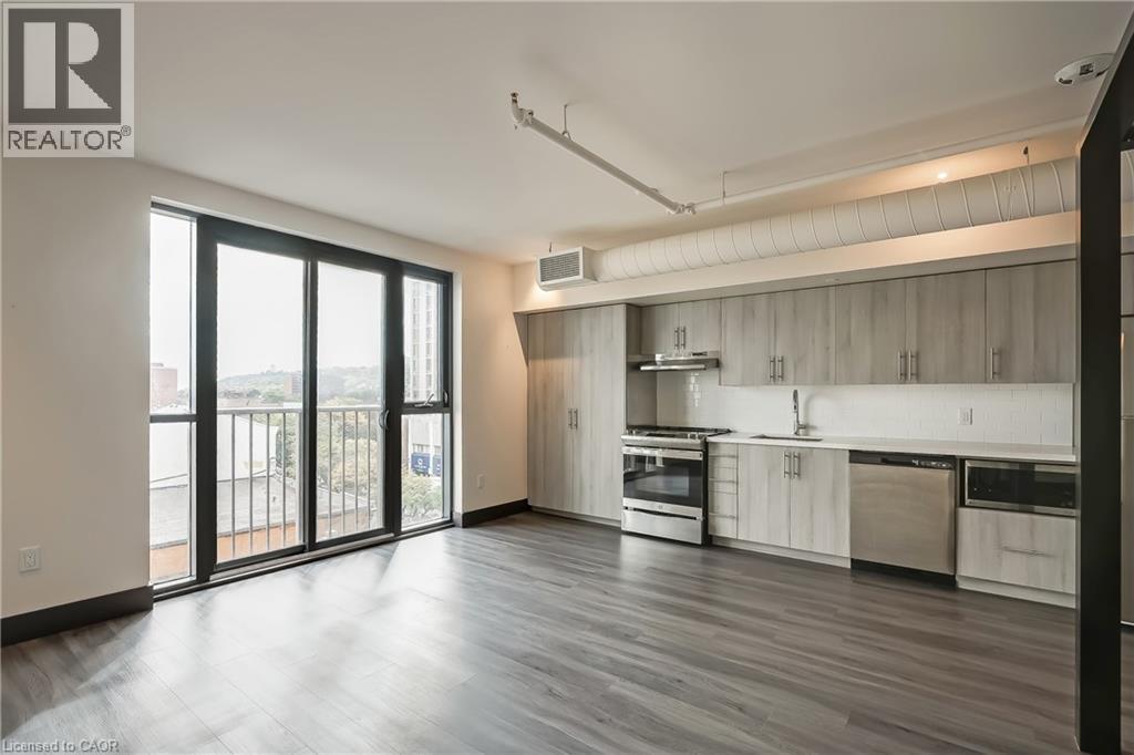 121 King Street E Unit# 504, Hamilton, Ontario  L7N 1A9 - Photo 2 - 40785349