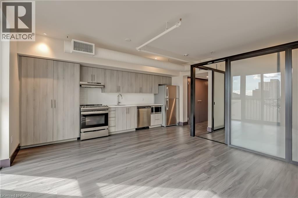 121 King Street E Unit# 504, Hamilton, Ontario  L7N 1A9 - Photo 4 - 40785349