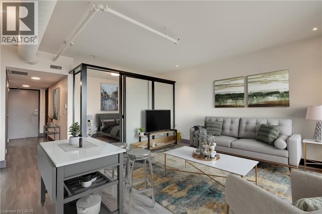 121 King Street E Unit# 504, Hamilton, Ontario  L7N 1A9 - Photo 5 - 40785349