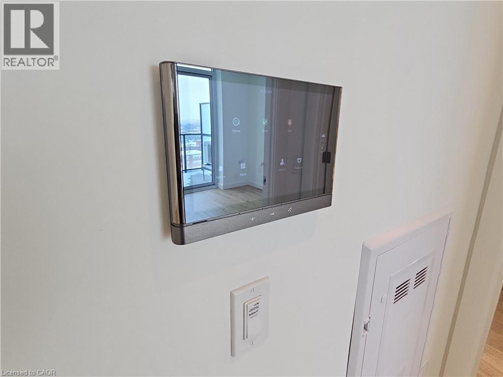 741 King Street W Unit# 1207, Kitchener, Ontario  N2G 1E5 - Photo 21 - 40784998