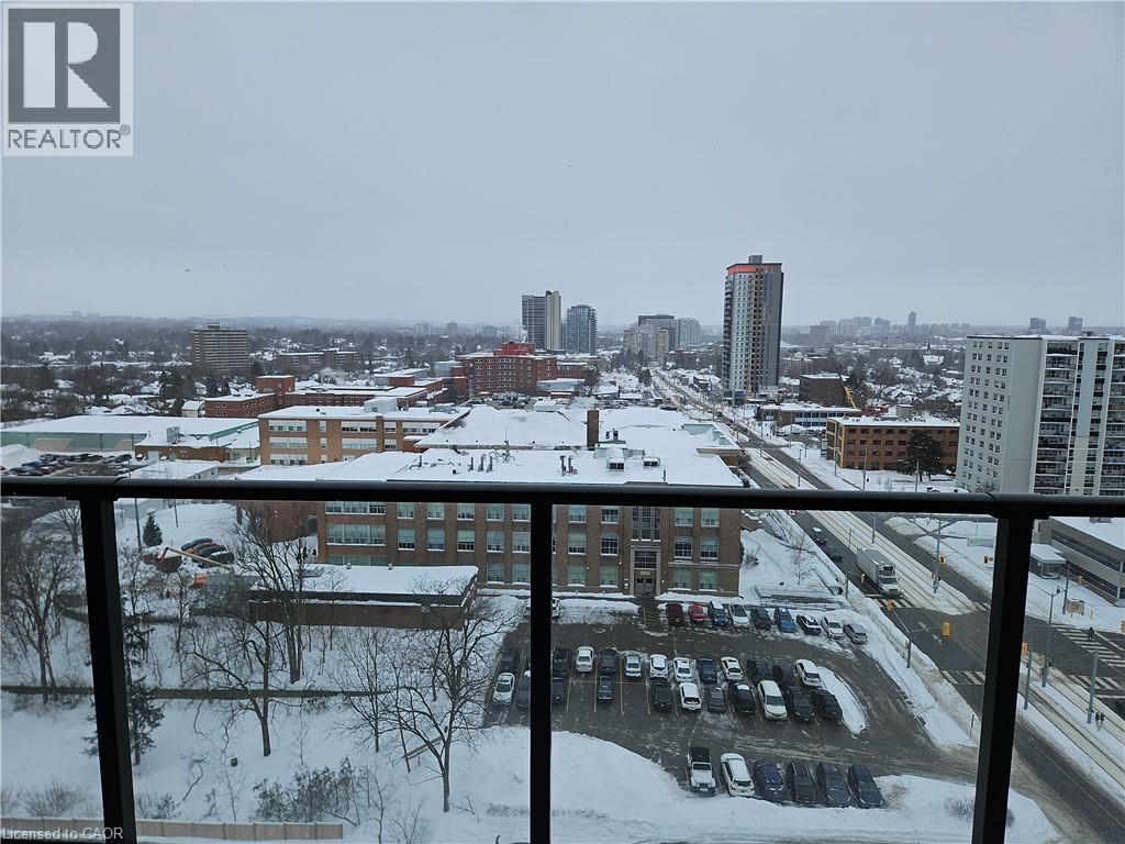 741 King Street W Unit# 1207, Kitchener, Ontario  N2G 1E5 - Photo 26 - 40784998