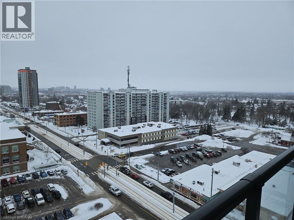 741 King Street W Unit# 1207, Kitchener, Ontario  N2G 1E5 - Photo 28 - 40784998