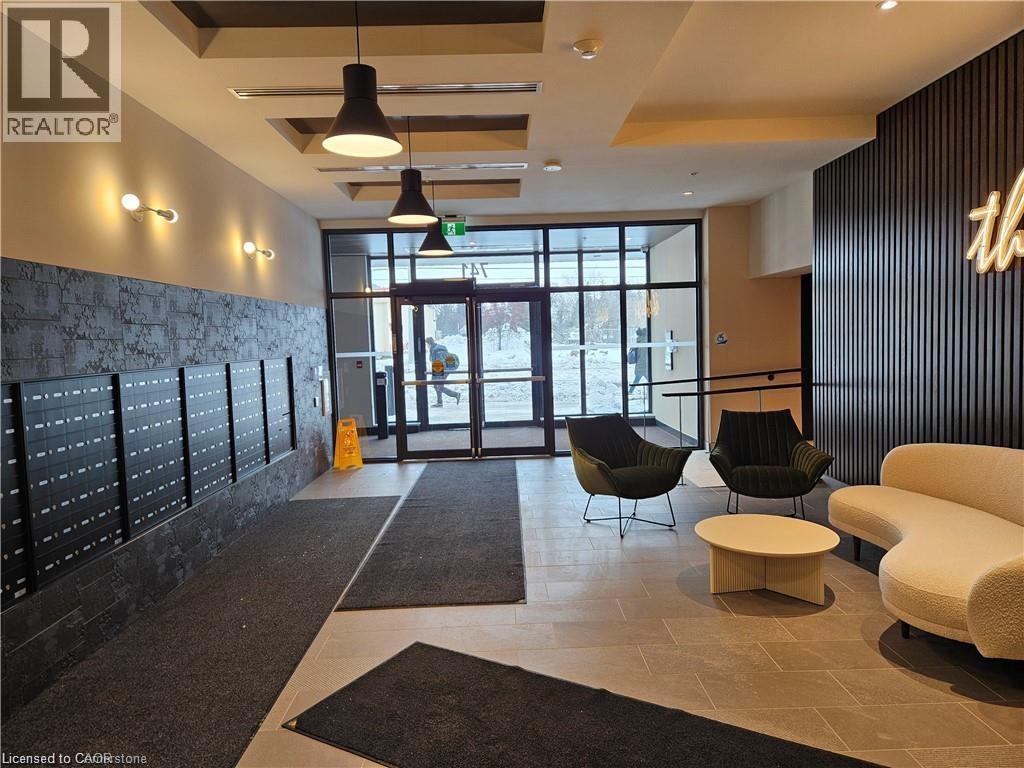 741 King Street W Unit# 1207, Kitchener, Ontario  N2G 1E5 - Photo 3 - 40784998
