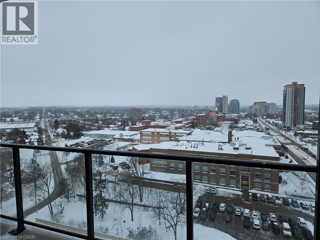 741 King Street W Unit# 1207, Kitchener, Ontario  N2G 1E5 - Photo 30 - 40784998