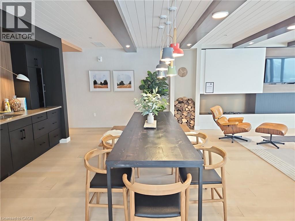 741 King Street W Unit# 1207, Kitchener, Ontario  N2G 1E5 - Photo 33 - 40784998