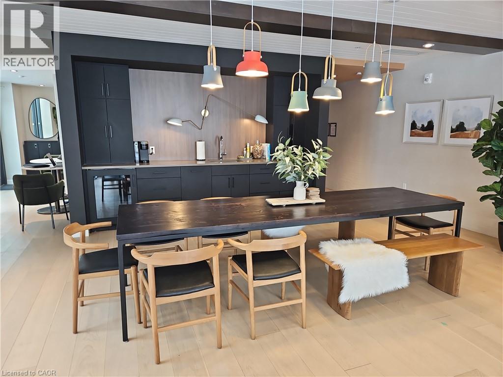741 King Street W Unit# 1207, Kitchener, Ontario  N2G 1E5 - Photo 34 - 40784998