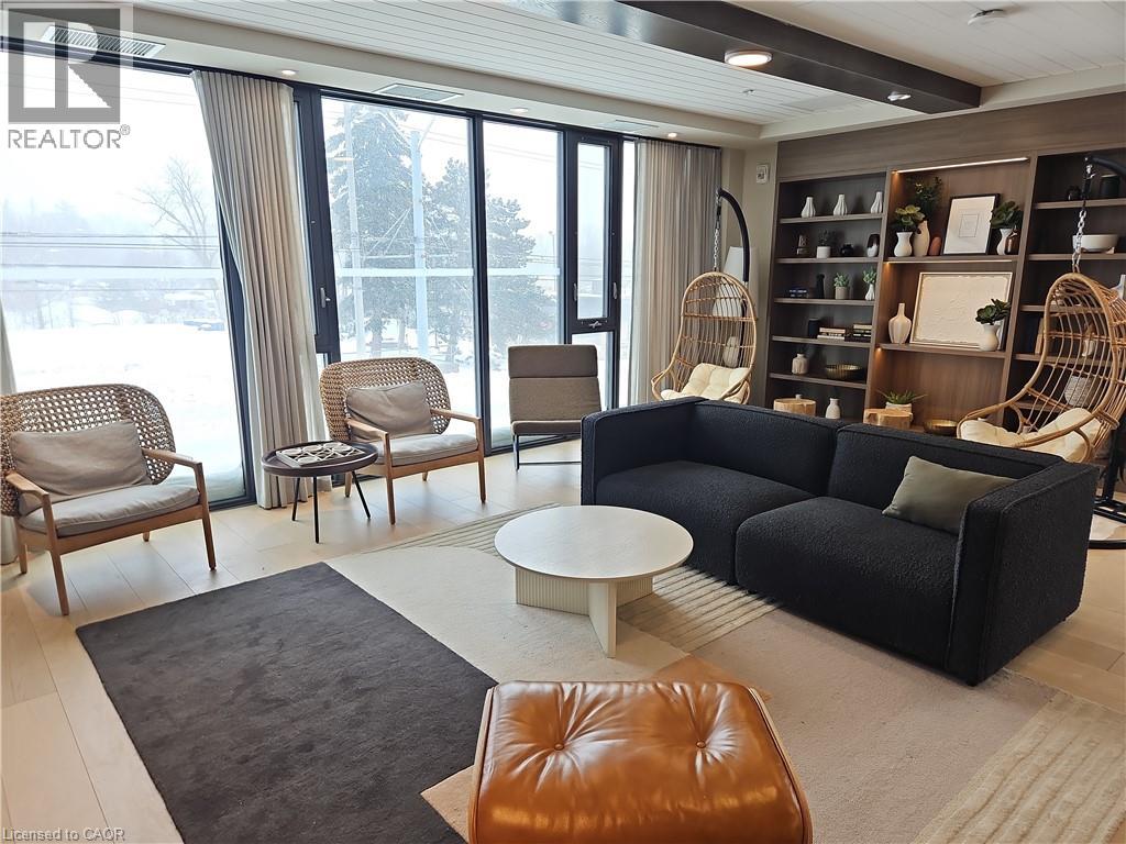 741 King Street W Unit# 1207, Kitchener, Ontario  N2G 1E5 - Photo 35 - 40784998