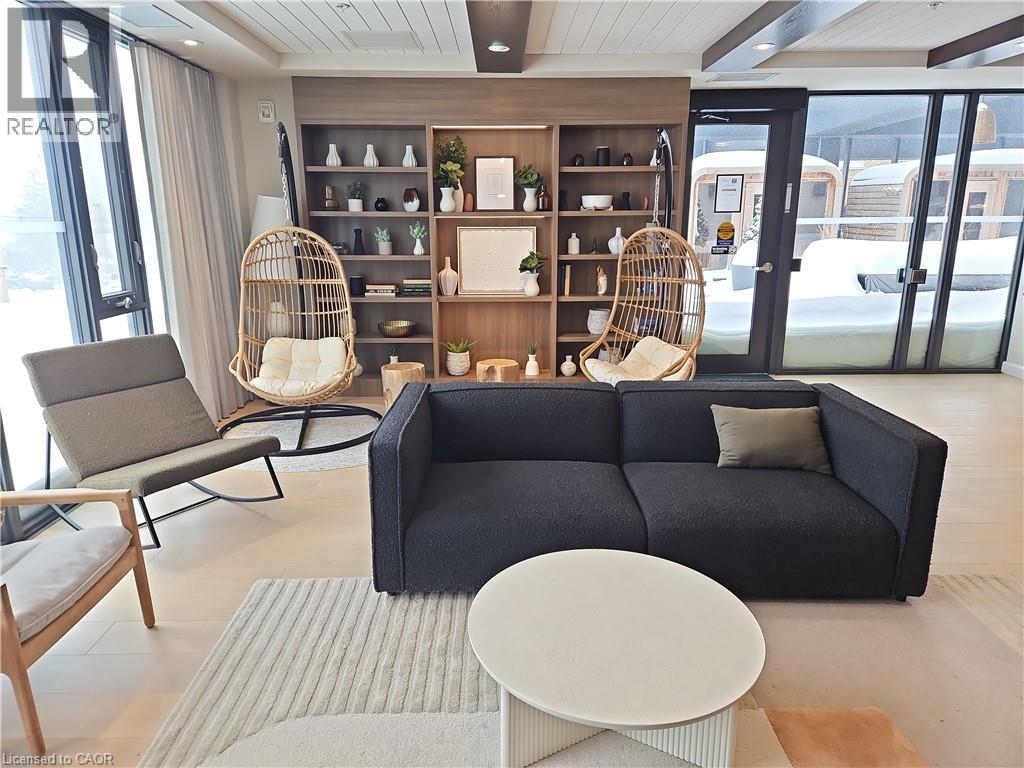 741 King Street W Unit# 1207, Kitchener, Ontario  N2G 1E5 - Photo 36 - 40784998