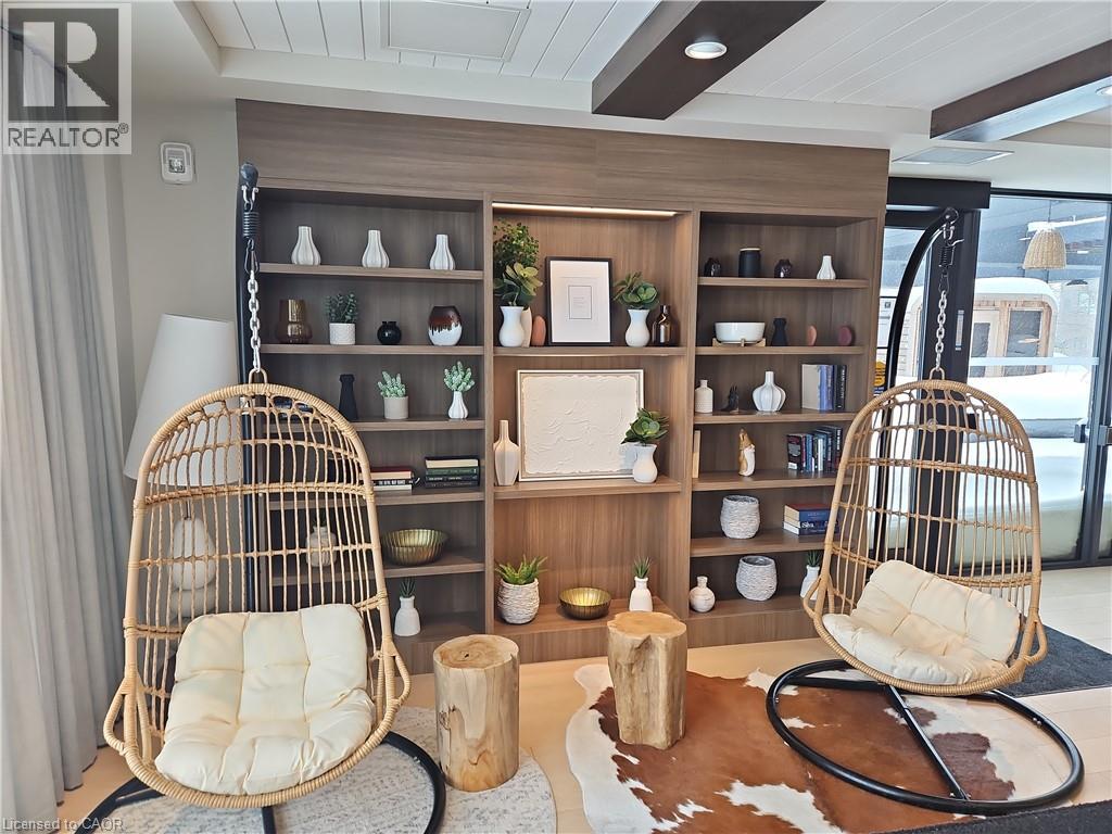 741 King Street W Unit# 1207, Kitchener, Ontario  N2G 1E5 - Photo 37 - 40784998