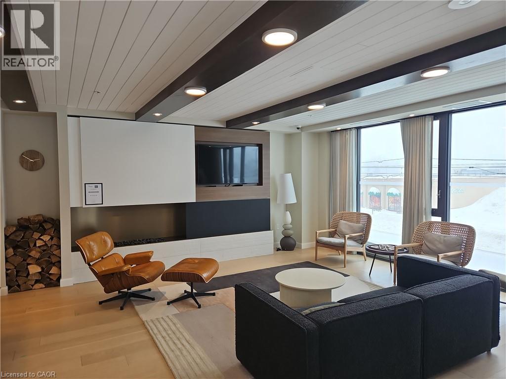 741 King Street W Unit# 1207, Kitchener, Ontario  N2G 1E5 - Photo 38 - 40784998