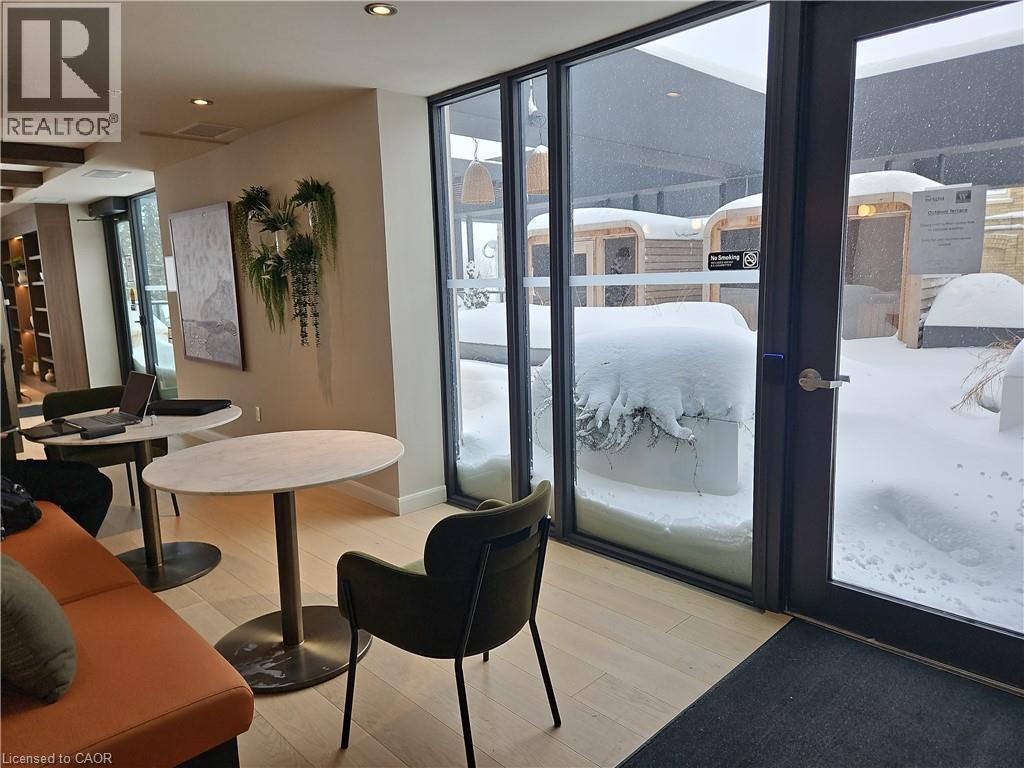 741 King Street W Unit# 1207, Kitchener, Ontario  N2G 1E5 - Photo 39 - 40784998