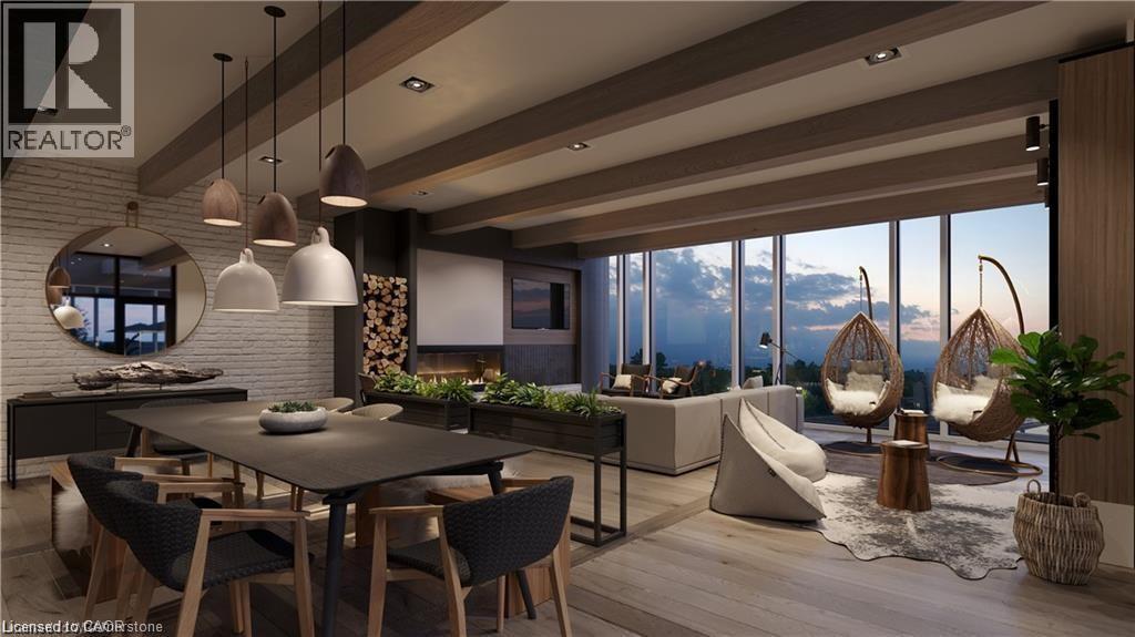 741 King Street W Unit# 1207, Kitchener, Ontario  N2G 1E5 - Photo 40 - 40784998