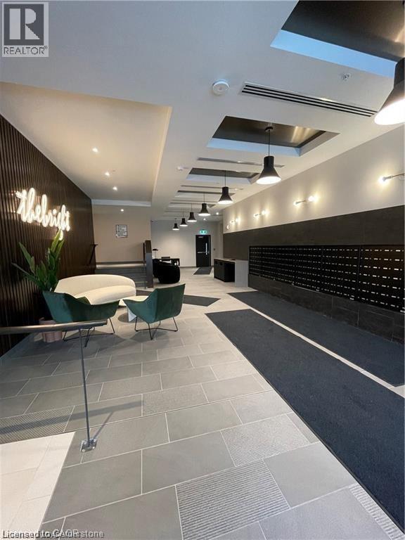 741 King Street W Unit# 1207, Kitchener, Ontario  N2G 1E5 - Photo 5 - 40784998