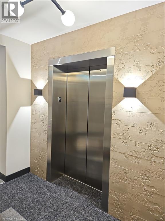 741 King Street W Unit# 1207, Kitchener, Ontario  N2G 1E5 - Photo 6 - 40784998