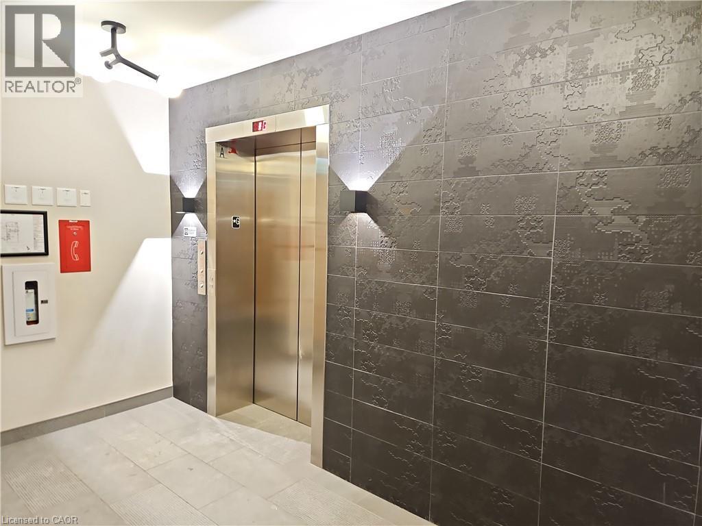 741 King Street W Unit# 1207, Kitchener, Ontario  N2G 1E5 - Photo 8 - 40784998