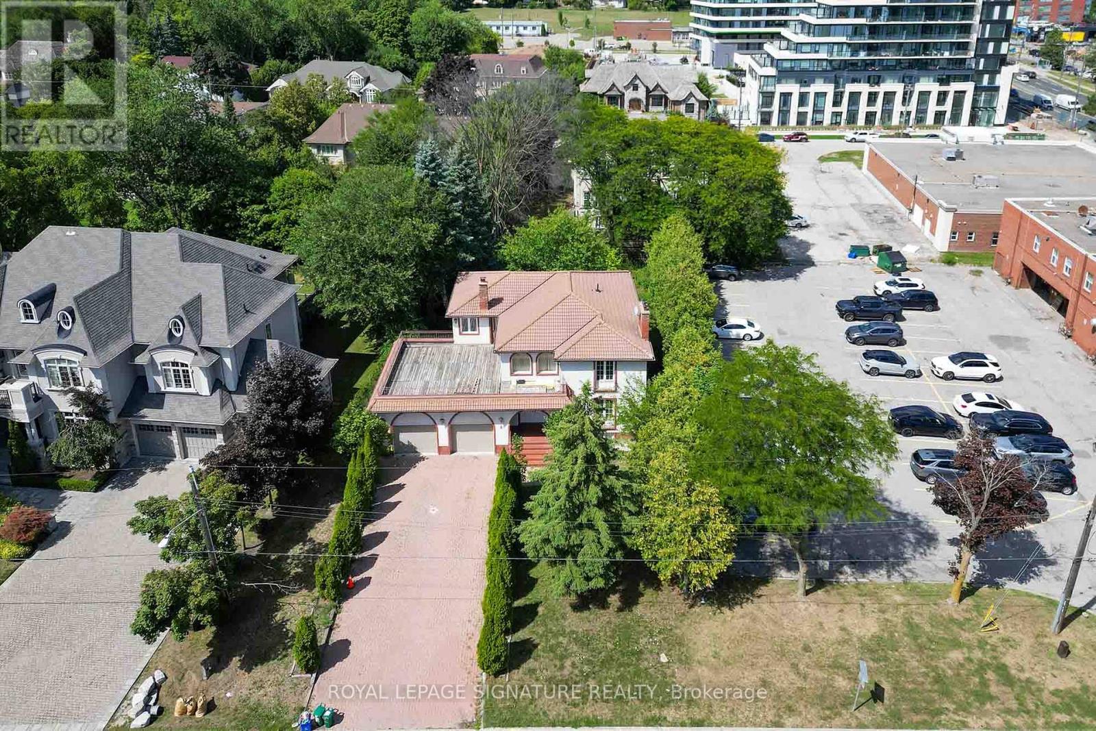 8108 Yonge Street, Vaughan, Ontario  L4J 1W4 - Photo 18 - N12511356