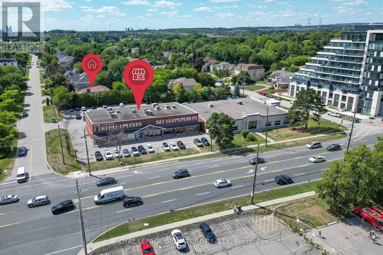 8108 Yonge Street, Vaughan, Ontario  L4J 1W4 - Photo 14 - N12511356