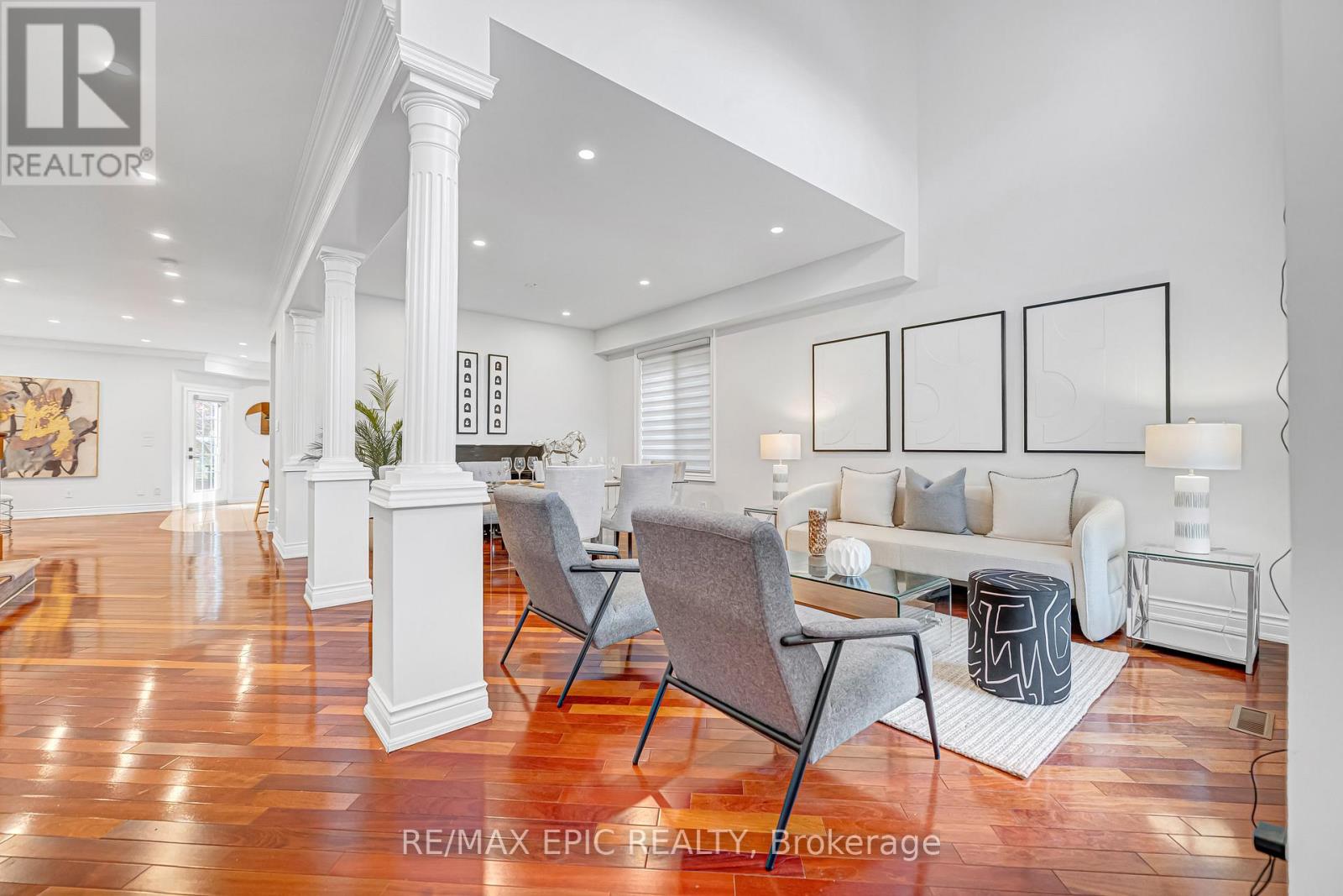 115 Thornhill Woods Drive, Vaughan, Ontario  L4J 8R5 - Photo 11 - N12511586