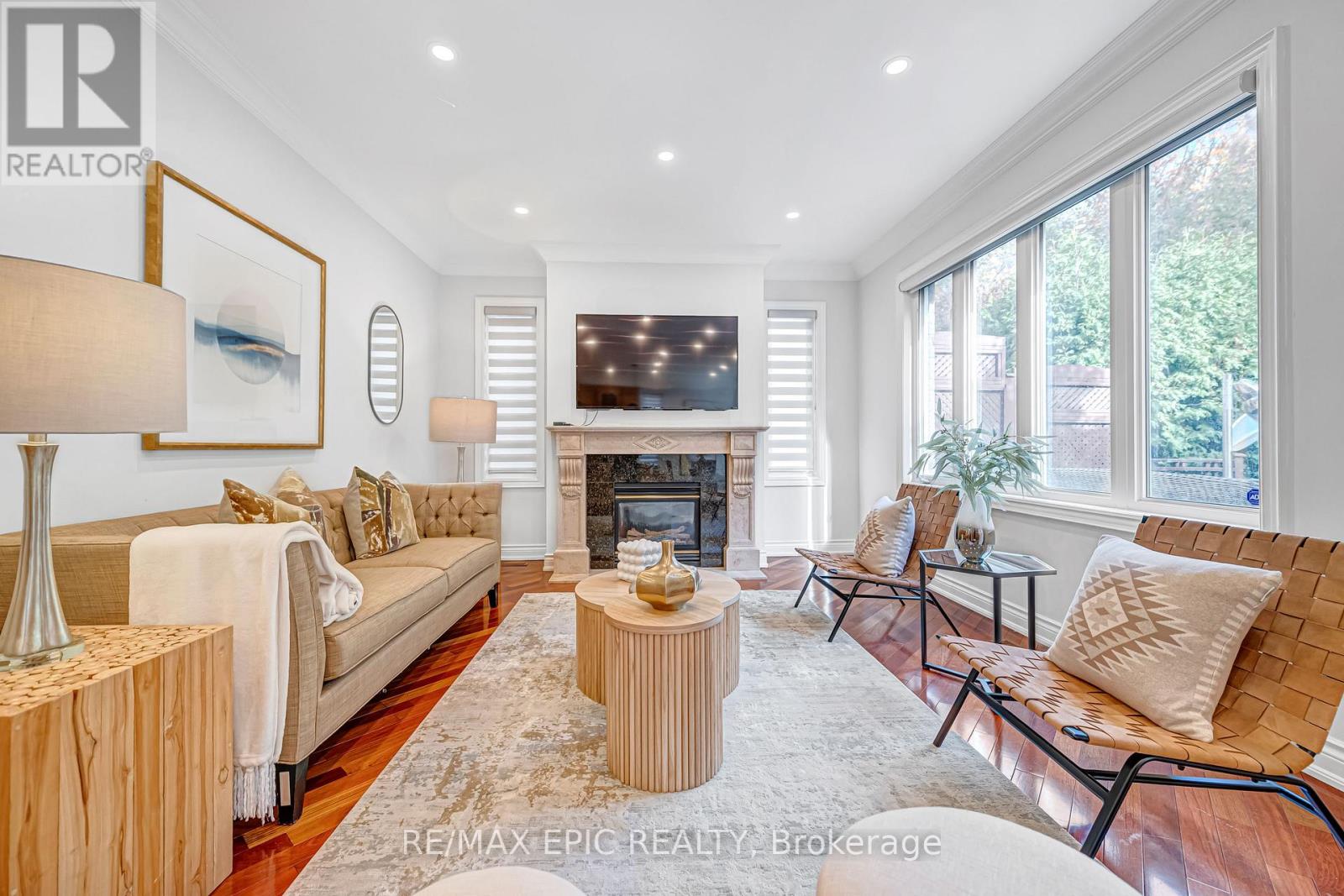 115 Thornhill Woods Drive, Vaughan, Ontario  L4J 8R5 - Photo 15 - N12511586