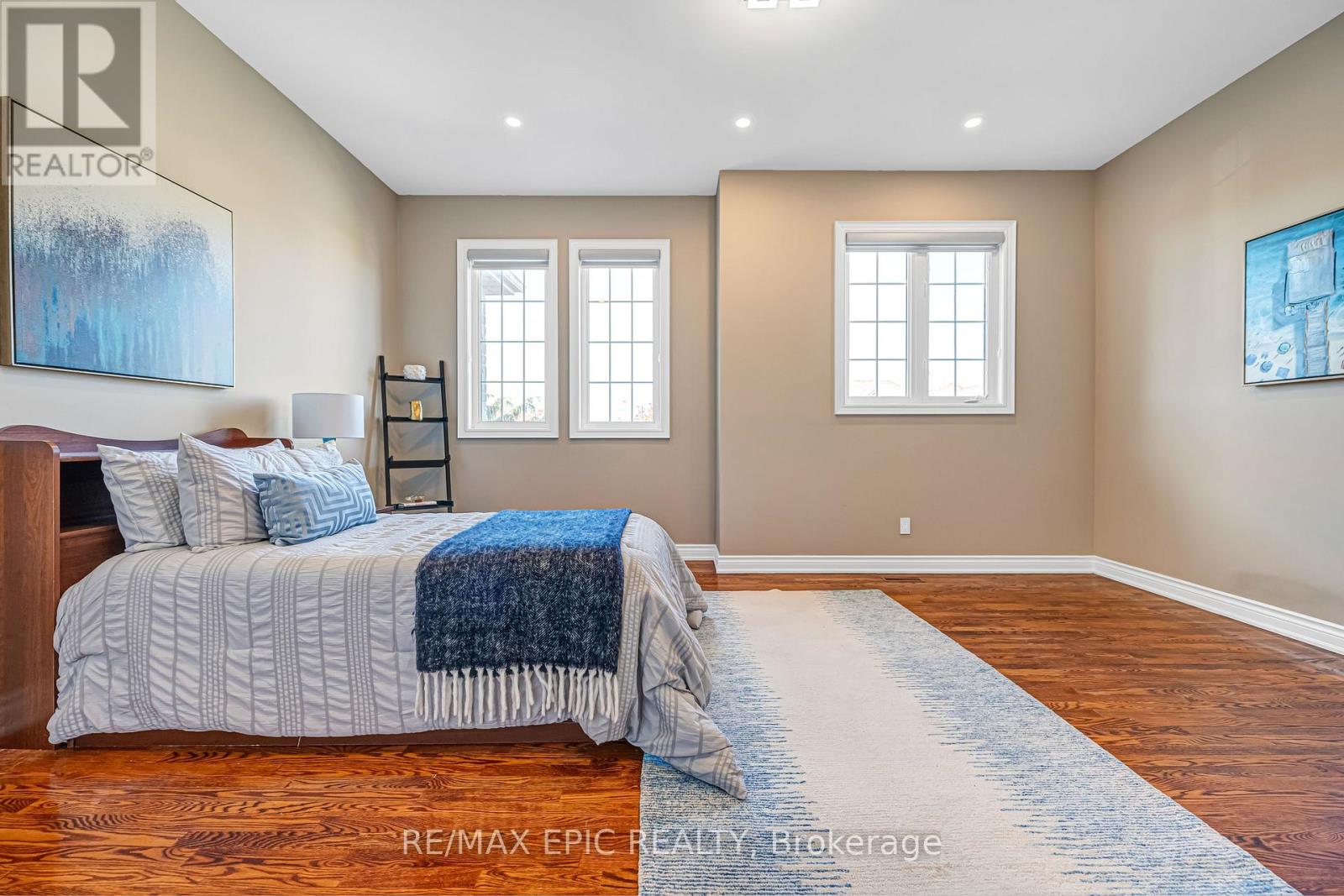 115 Thornhill Woods Drive, Vaughan, Ontario  L4J 8R5 - Photo 31 - N12511586