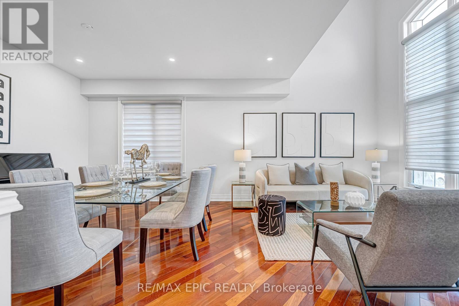 115 Thornhill Woods Drive, Vaughan, Ontario  L4J 8R5 - Photo 9 - N12511586