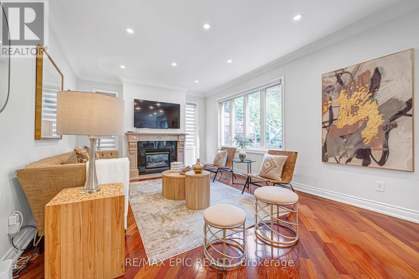 115 Thornhill Woods Drive, Vaughan, Ontario  L4J 8R5 - Photo 16 - N12511586