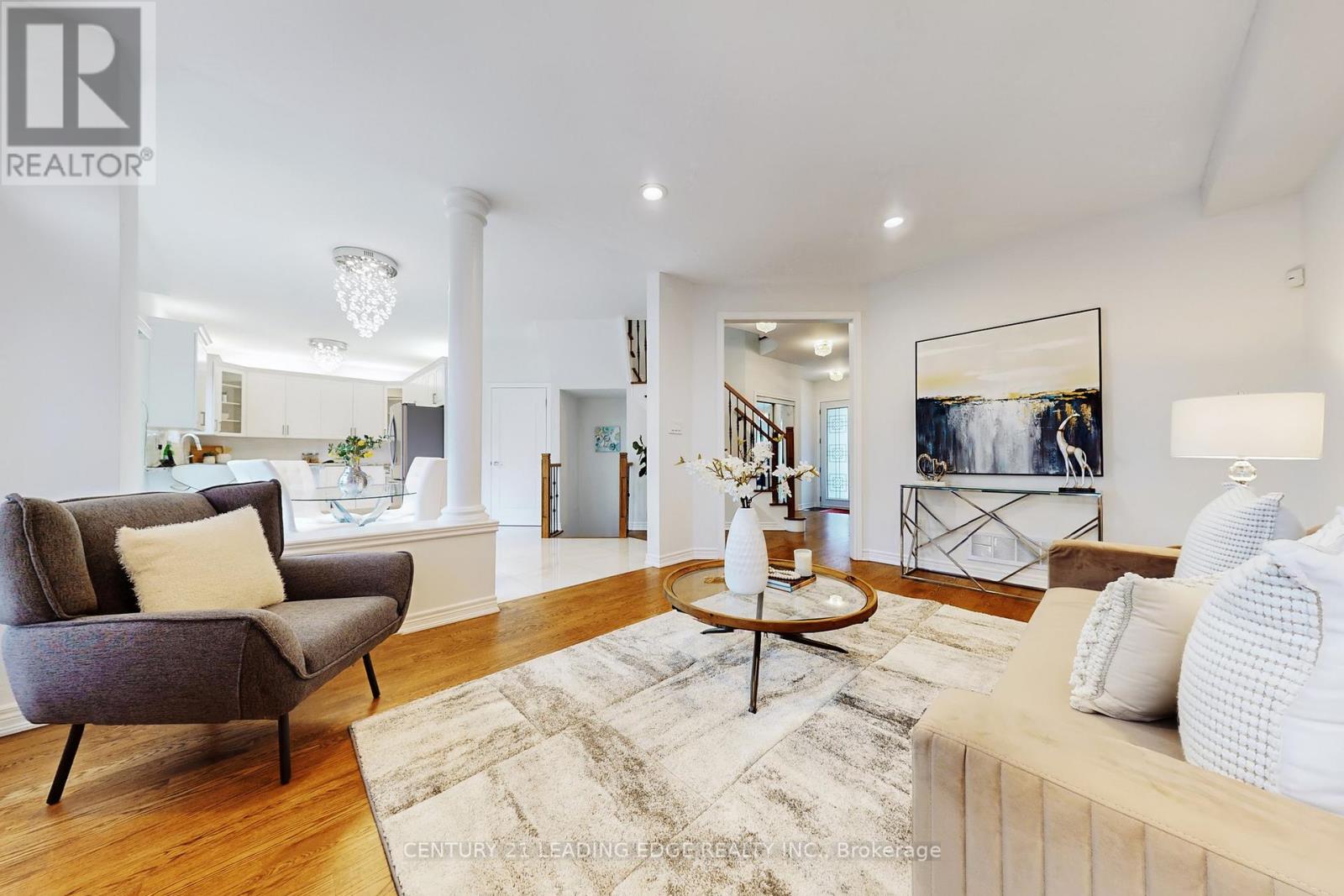 18 Fountain Court, Richmond Hill, Ontario  L4S 2K4 - Photo 12 - N12511870