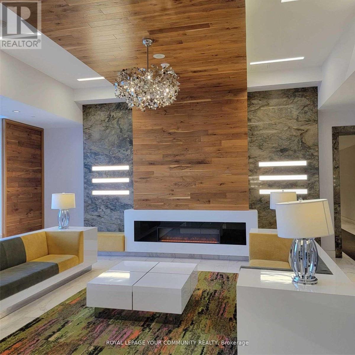 2506 - 7890 Bathurst Street, Vaughan, Ontario  L4J 0J8 - Photo 2 - N12510498