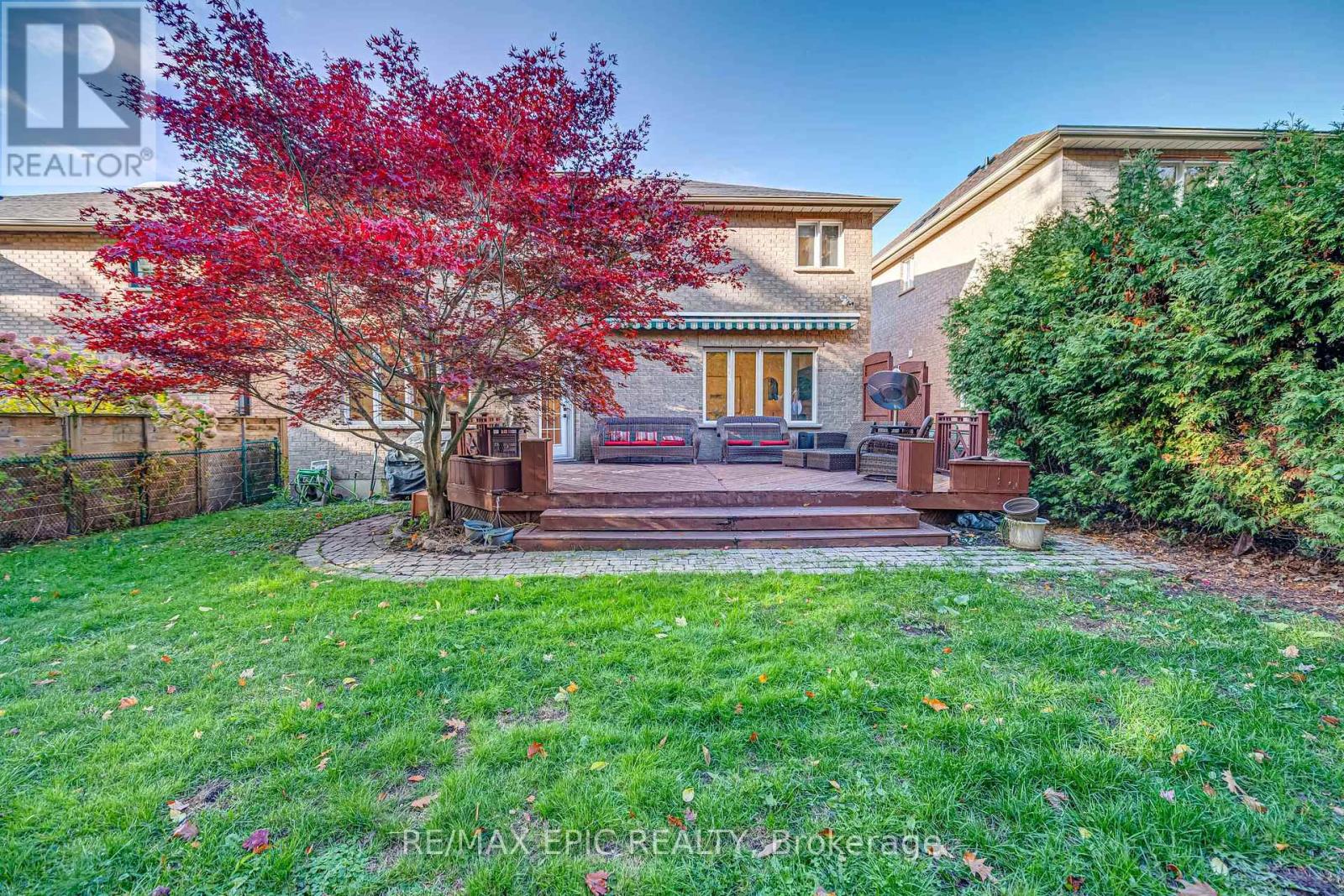 115 Thornhill Woods Drive, Vaughan, Ontario  L4J 8R5 - Photo 44 - N12511586