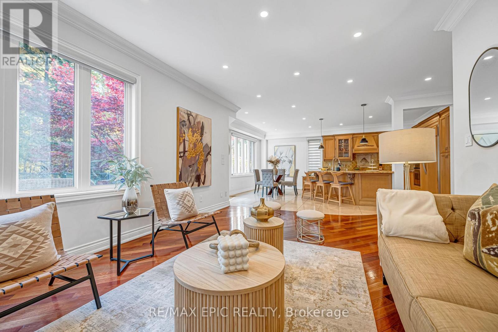 115 Thornhill Woods Drive, Vaughan, Ontario  L4J 8R5 - Photo 17 - N12511586