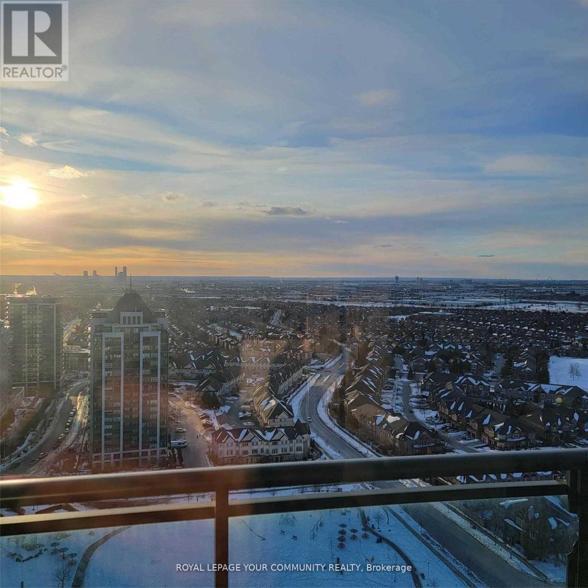 2506 - 7890 Bathurst Street, Vaughan, Ontario  L4J 0J8 - Photo 10 - N12510498