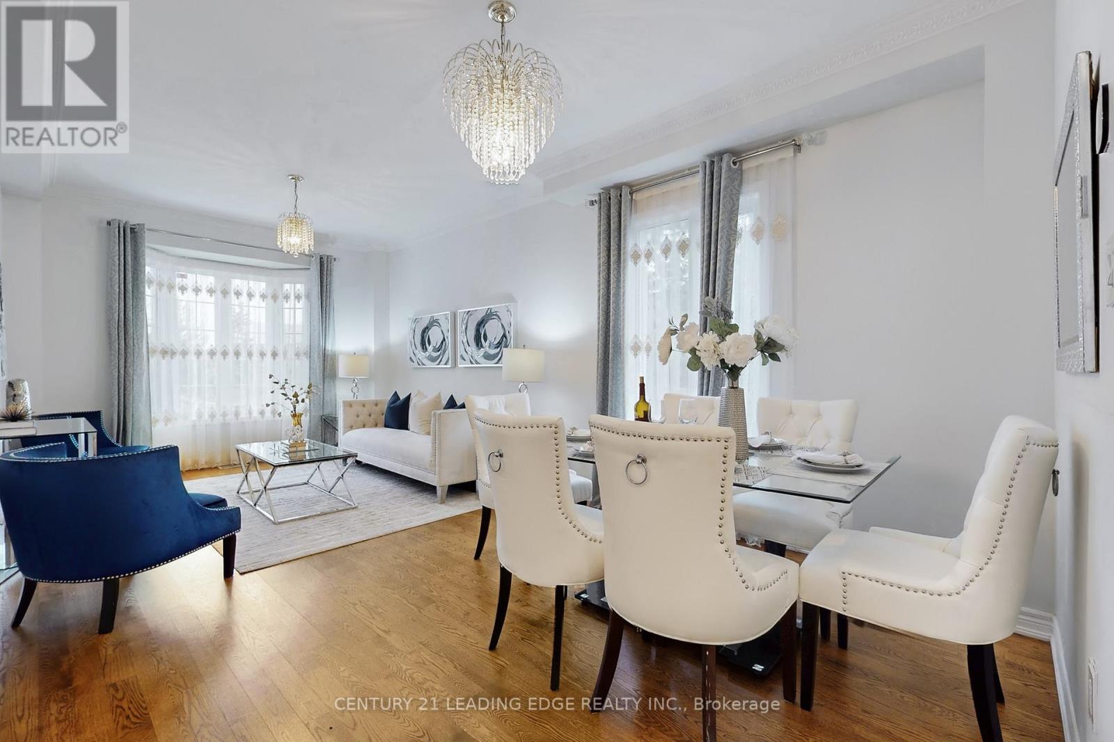 18 Fountain Court, Richmond Hill, Ontario  L4S 2K4 - Photo 7 - N12511870