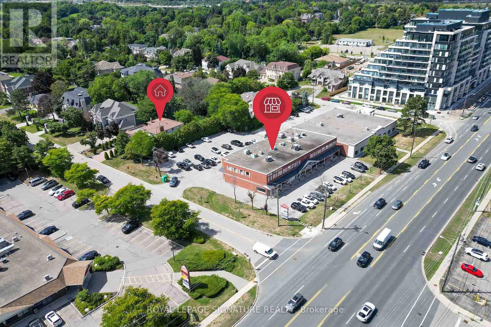 8108 Yonge Street, Vaughan, Ontario  L4J 1W4 - Photo 15 - N12511356