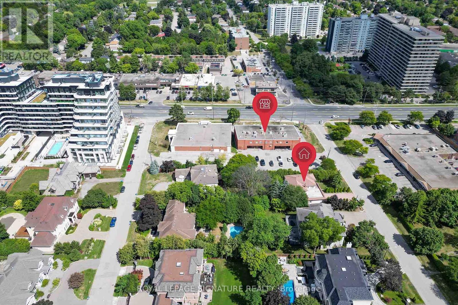 8108 Yonge Street, Vaughan, Ontario  L4J 1W4 - Photo 19 - N12511356